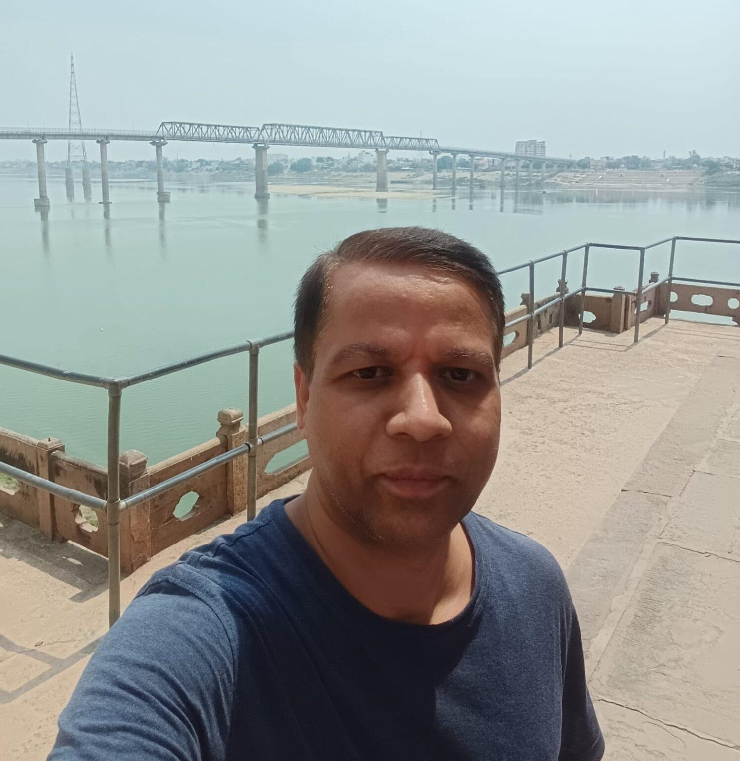 Ashok Prasad