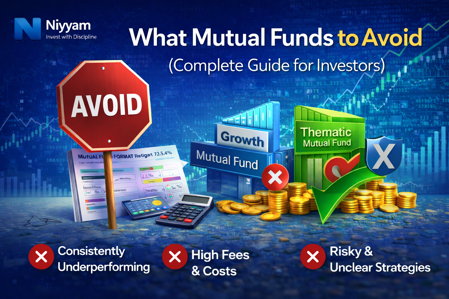 What Mutual Funds Should You Avoid in 2026? (Complete Investor Guide)