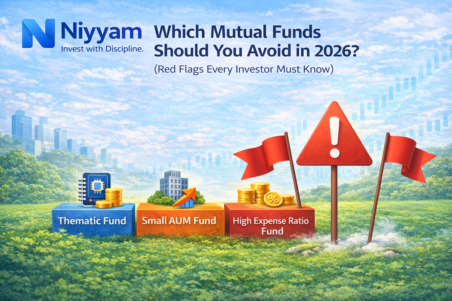 Which Mutual Funds Should You Avoid in 2026? (Red Flags Every Investor Must Know)