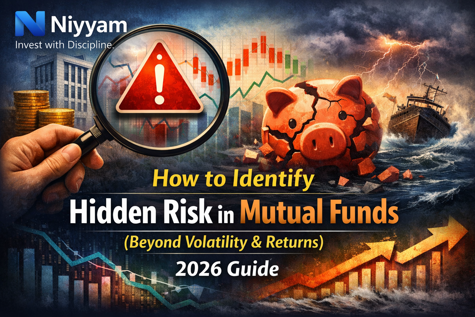 How to Identify Hidden Risk in Mutual Funds (Beyond Volatility & Returns) – 2026 Guide